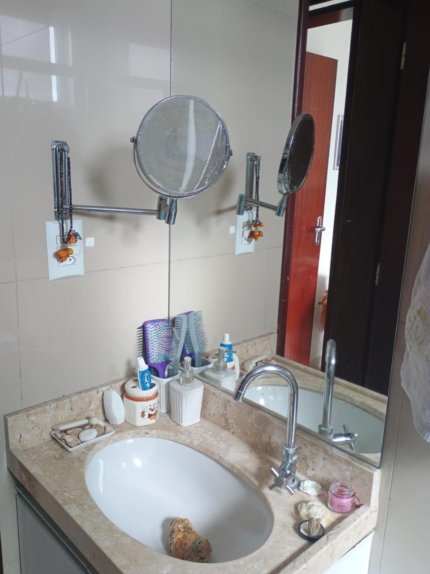 Apto Aconchegante Apartamento *