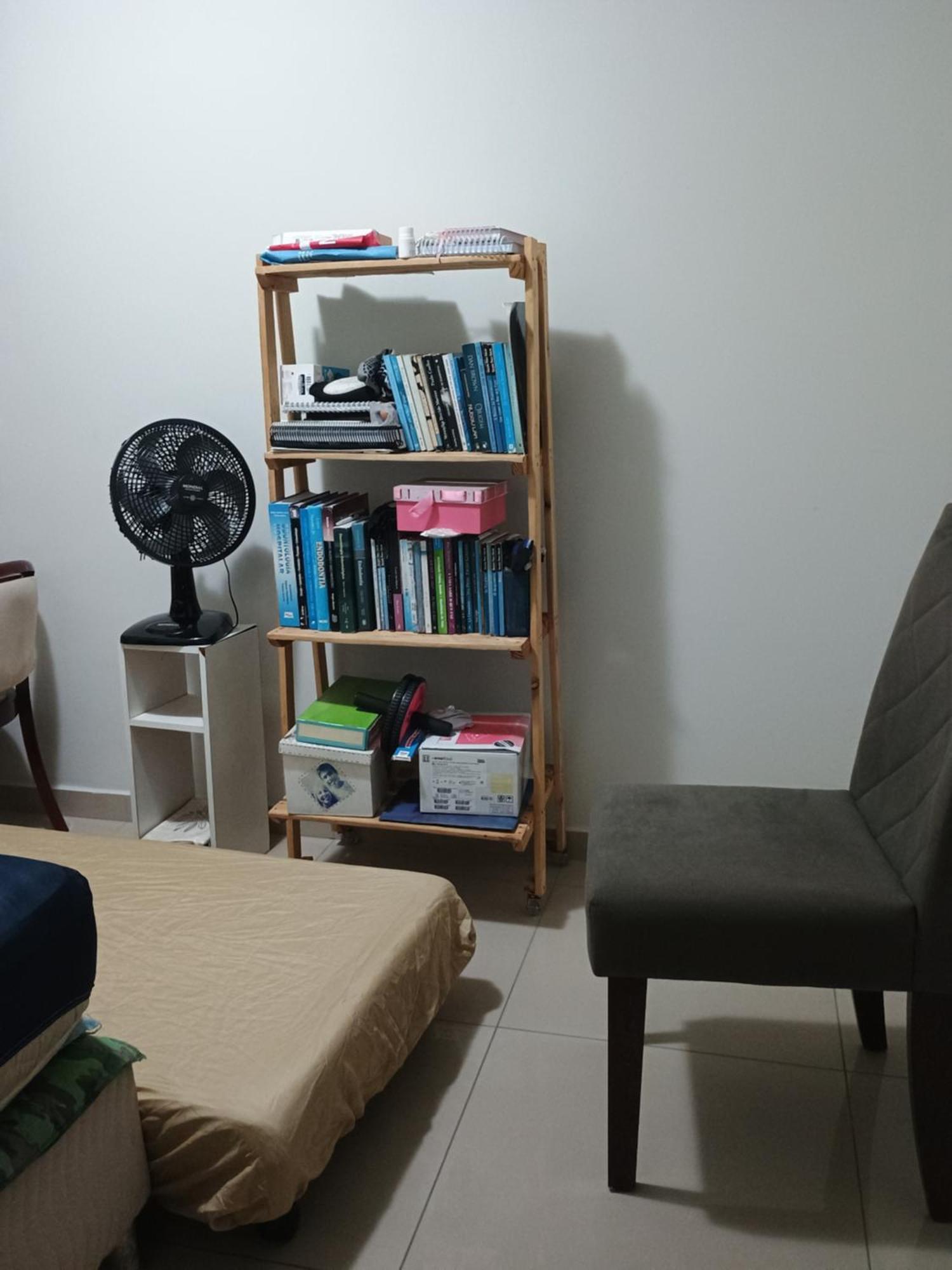 Apartamento Apto Aconchegante João Pessoa