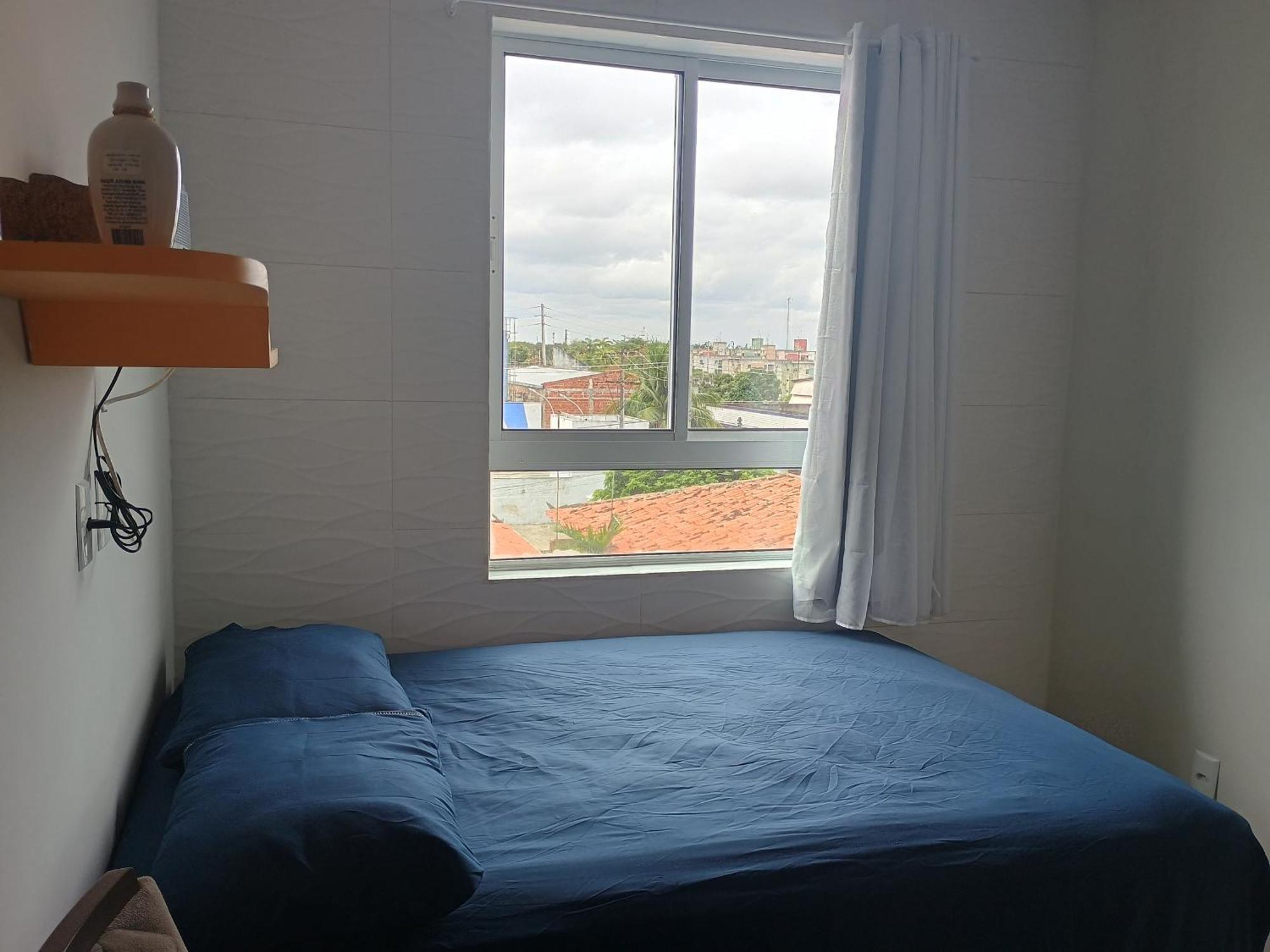 Apartamento Apto Aconchegante *